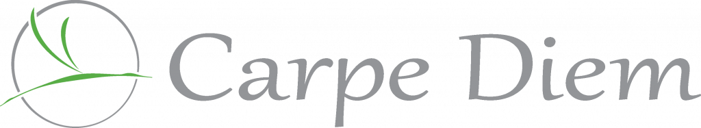 Carpe Diem Logo