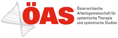 Österreichische Arbeitsgemeinschaft für systemische Therapie und systemische Studien Logo