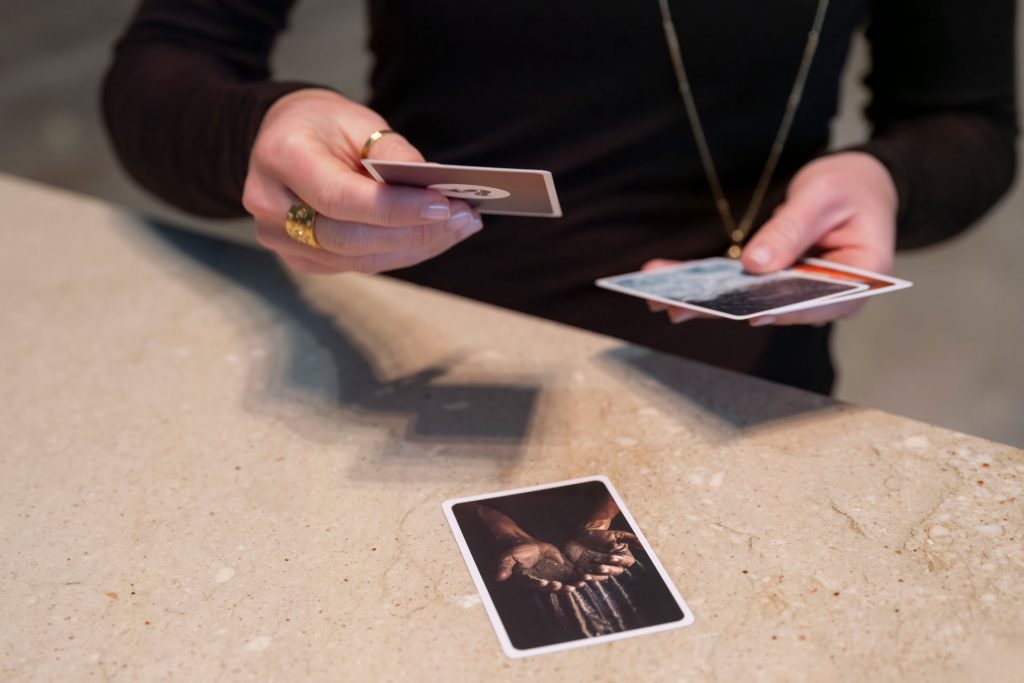 Systemisches Coaching